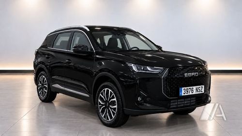 Ebro S700 1.6 TGDI LUXURY 2026, foto 1