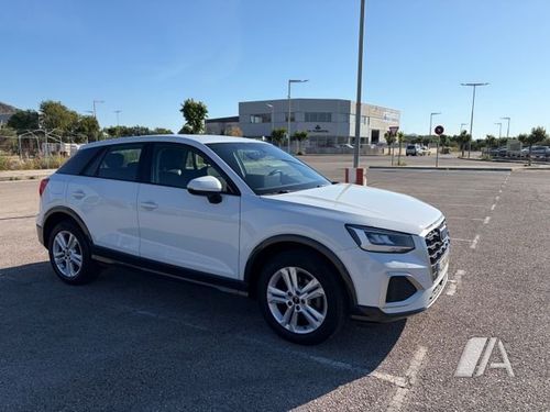 Audi Q2 1.5 Advanced 35 TFSI 2023