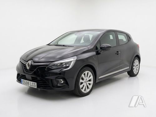 Renault Clio Zen Blue DCI 2020