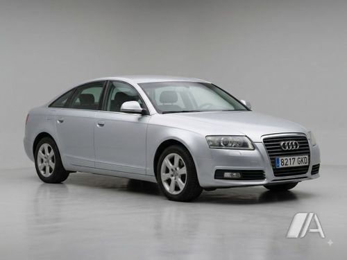 Audi A6 2.0 TDI 2009, foto 1