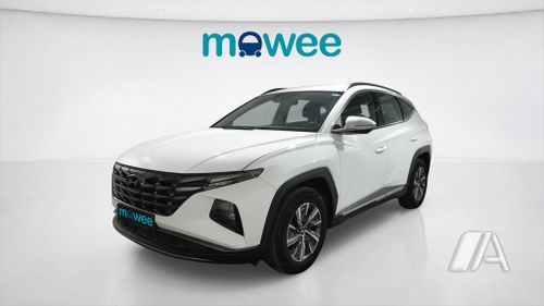 Hyundai Tucson 1.6 TGDI Maxx (2021) 2022, foto 1