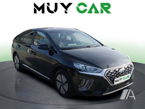 Hyundai Ioniq FL HEV 5P GDI 1.6 DT KLASS 2021