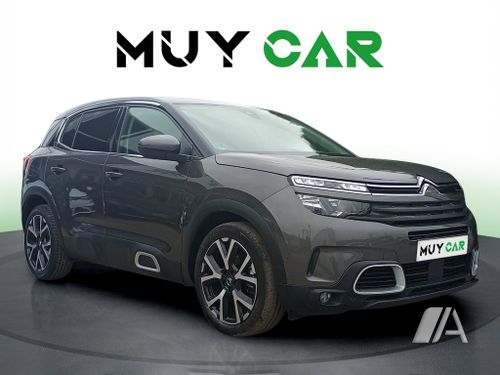 Citroën C5 Aircross 1.5 BlueHDi S&S Feel EAT8 2020