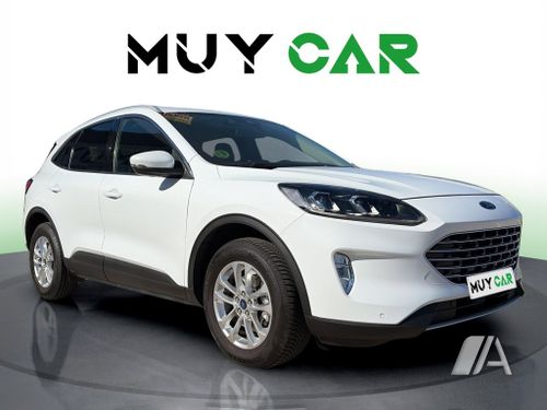 Ford Kuga Titanium 1.5 EcoBoost 2023, foto 1