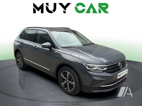Volkswagen Tiguan Life eHybrid DSG 2023, foto 1