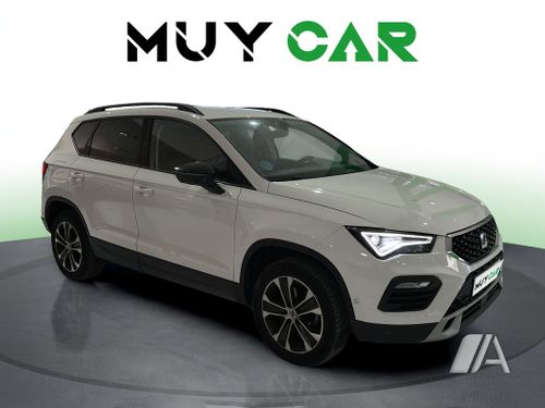 SEAT Ateca 1.5 TSI DSG S&S Style Go "L" (2021) 2021