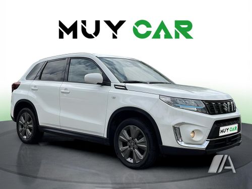 Suzuki Vitara 1.4T GLX MHEV 2023, foto 1