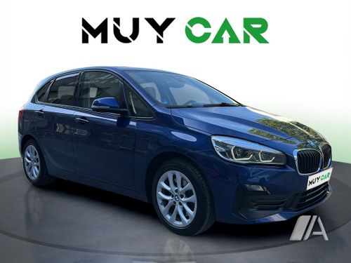 BMW Serie 2 225xe iPerfomance Aut. Active Tourer (HÍBRIDO enchufable) 2021