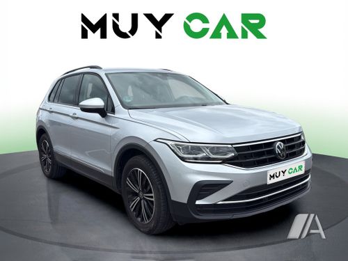 Volkswagen Tiguan 2.0 Life TDI 2.0 2023