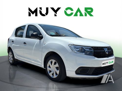 Dacia Sandero Essential 1.0 2020