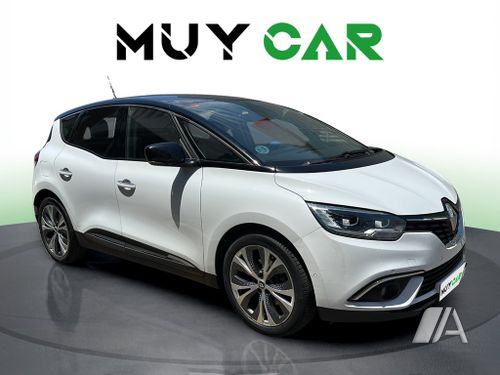 Renault Scénic 1.2 TCe Zen Energy 5pl 2017, foto 1
