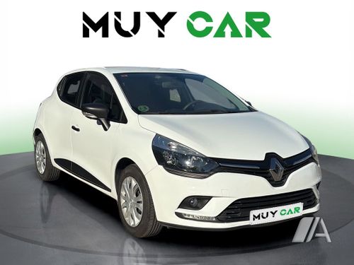 Renault Clio 1.5 DCI Energy Business 2019