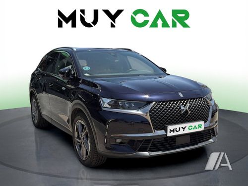 DS 7 Crossback 1.5 BlueHDi SO CHIC 2020, foto 1