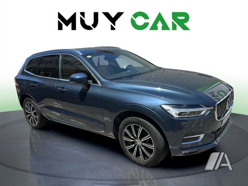 Volvo XC60 2.0 D4 Inscription 6V 2018, foto 1
