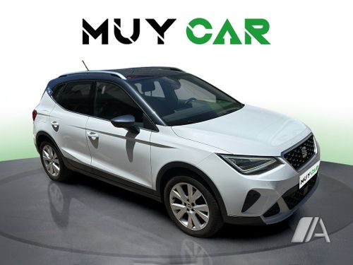 SEAT Arona 1.0 TSI Xperience (2021) 2022, foto 1