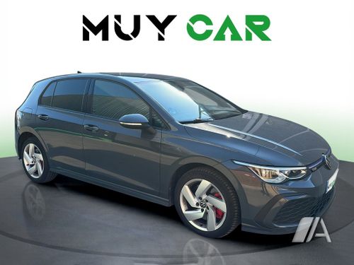 Volkswagen Golf 5 ptas GTE 1.4 TSI DSG 2021