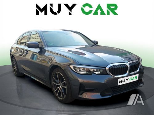 BMW Serie 3 320d (F34) 2019, foto 1