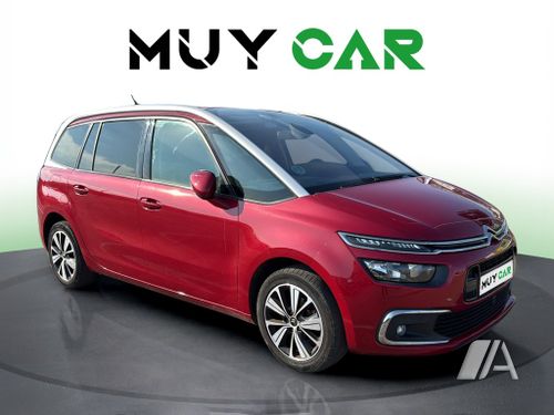 Citroën C4 1.2 PureTech S&S Feel EAT6 2019