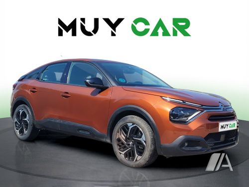 Citroën C4 1.2 PureTech S&S Shine 2022, foto 1