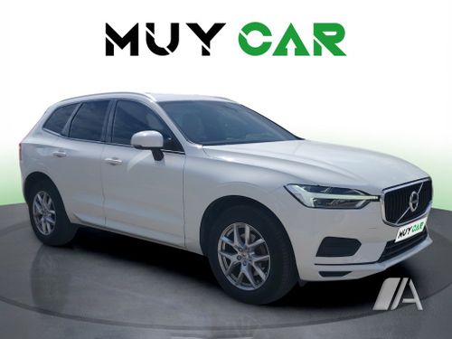 Volvo XC60 D4 Momentum 6V 2019, foto 1