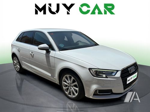 Audi A3 Sportback 1.6 TDI Design Edition / Sport Edition 2017