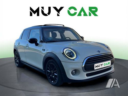 MINI One Aut. 2019, foto 1