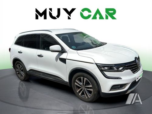 Renault Koleos 1.6 dCi 130 Zen 2018