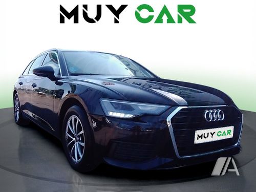 Audi A6 AVANT 2.0 40 TDI quattro-ultra S tronic 2023, foto 1