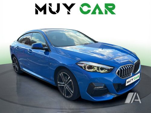 BMW Serie 2 2021, foto 1
