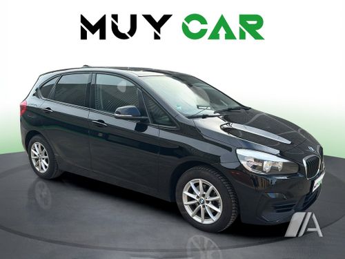 BMW Serie 2 218 i Active Tourer 6v 2018