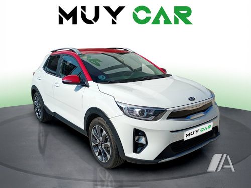 Kia Stonic 1.0 T-GDi MHEV Drive DCT (2021) 2020