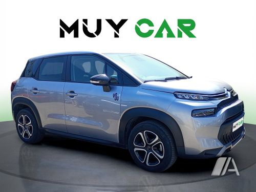 Citroën C3 Aircross PureTech S&S 6v You 2024
