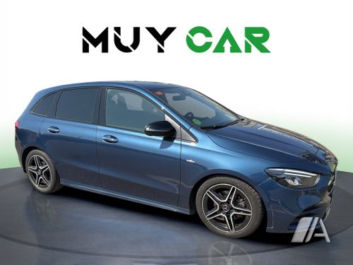 Mercedes-Benz Clase B B 200 d Aut (W247) 2021, foto 1