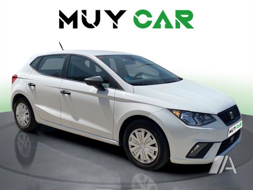 SEAT Ibiza 2021