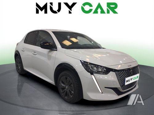 Peugeot 208 5P Allure Pack Eléctrico 2022, foto 1