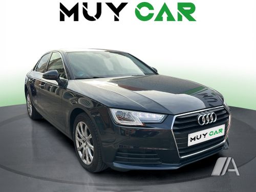 Audi A4 2.0 TDI Advanced edition 2017, foto 1