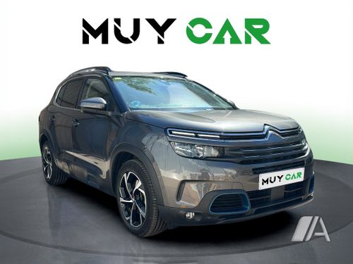 Citroën C5 Aircross Hybrid e-EAT8 Feel 2020