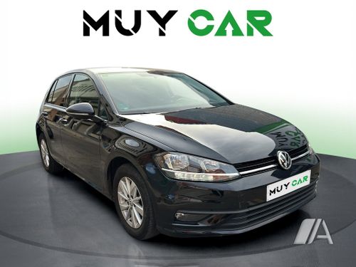 Volkswagen Golf VII 1.6 TDI BMT Business Edition 5p 2018