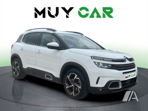 Citroën C5 Aircross BlueHDi S&S EAT8 Max 2022