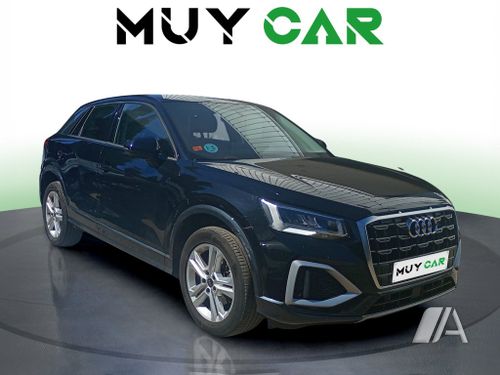 Audi Q2 Advanced 30 TFSI 2021