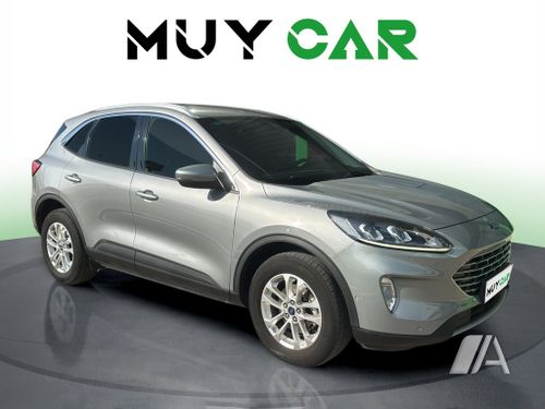 Ford Kuga Titanium 1.5 EcoBoost 2022