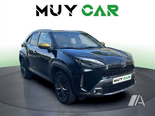 Toyota Yaris Cross 1.5 120H Adventure 2022, foto 1