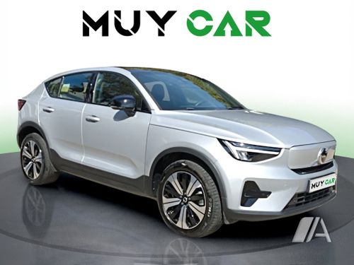 Volvo C40 2023, foto 1