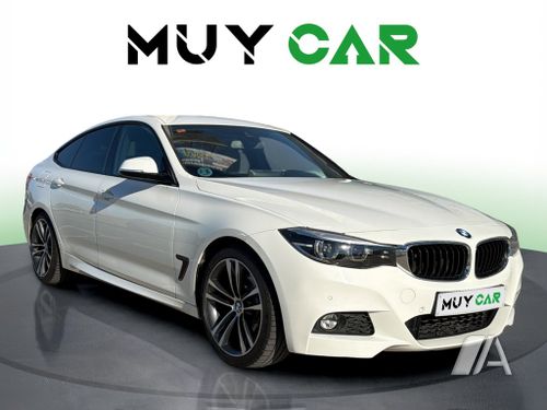 BMW Serie 3 330 i Gran Turismo Aut 2017, foto 1