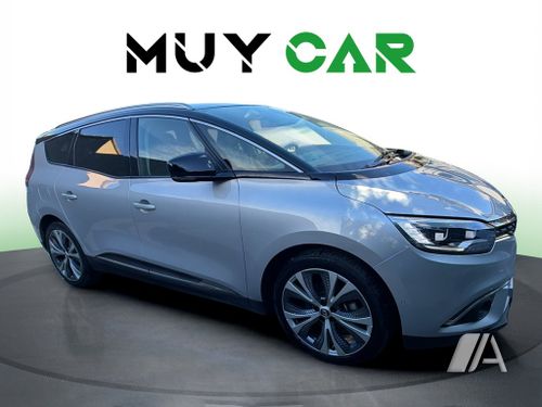 Renault Scénic Zen TCe GPF -SS 2020, foto 1
