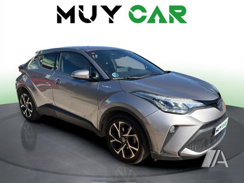 Toyota C-HR 125H Active + GO 2020, foto 1