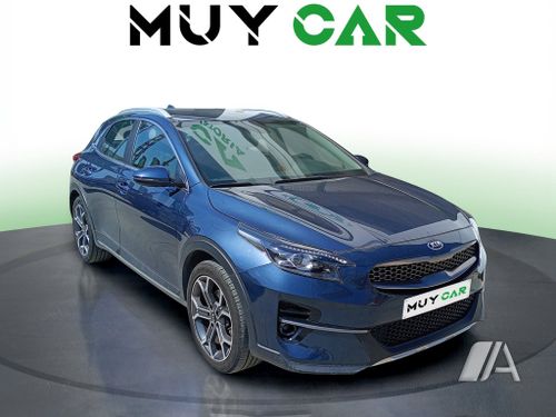 Kia XCeed CRDI 1.6 Emotion 2020