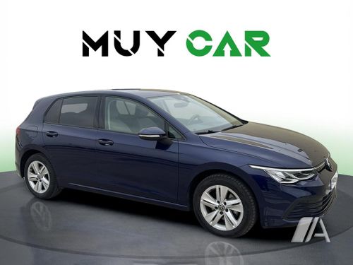 Volkswagen Golf 5 ptas. Life 1.5 TSI 2020