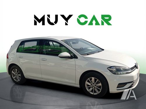 Volkswagen Golf VII 1.0 TSI BMT Advance 3p 2018, foto 1
