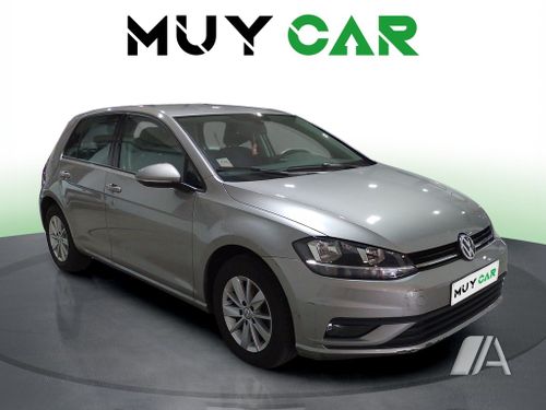 Volkswagen Golf VII 1.0 TSI BMT Advance 3p 2018